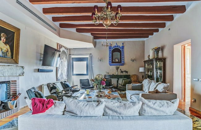 Masia de Queralt - Foto 72