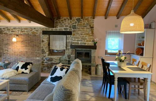 C'Genoveva Complejo Turistico Rural CaleaCabo - Foto 15