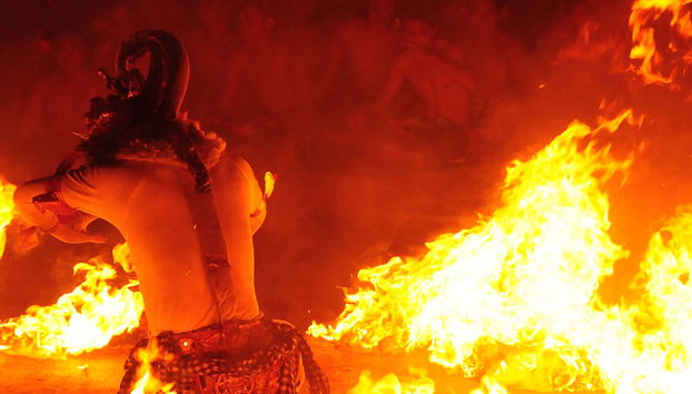 Uluwatu Temple Tour + Kecak Dance - Foto 4