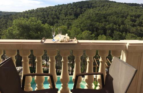 Villa Paradise , playa privada a 10 minutos de Sitges - Photo 38