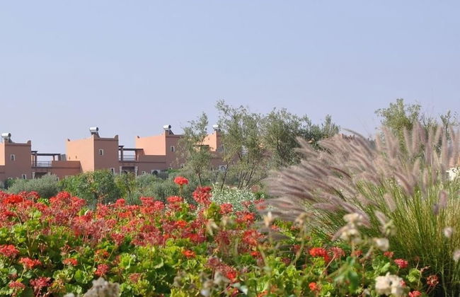 Villa Residence Oumnas - Foto 33