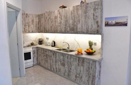 Mitsakos Golden House - Foto 23