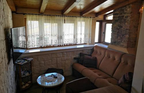 LUX attic old town Rab - Foto 38