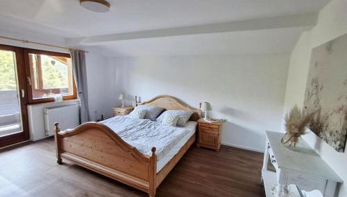 Ferienwohnung Goldfasan - Foto 2