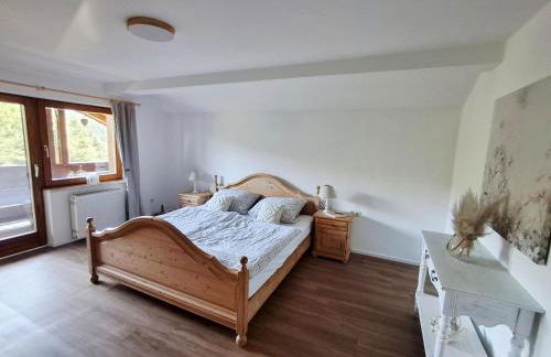 Ferienwohnung Goldfasan - Foto 2