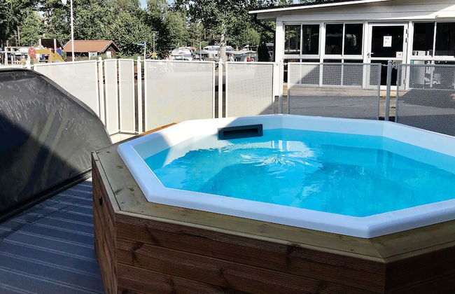 Ursand Resort & Camping - Photo 35