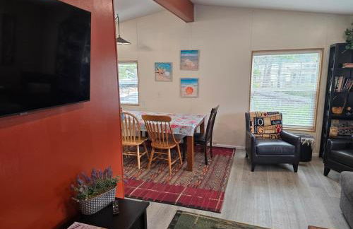 Beach Bum Cabin - Foto 10