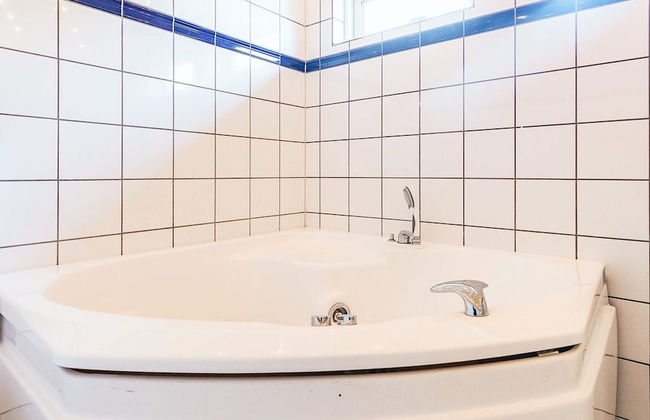 10-person Home in Rodvig Stevns - Foto 20