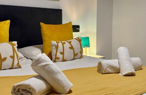 Apartamento Jardín de San Feliz / Fontán - Foto 4