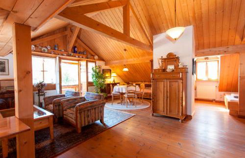 Landhaus Theresa - Foto 13