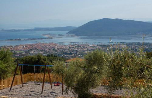 Flomis Luxury Villa - Foto 75