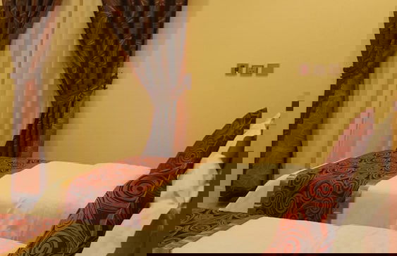 Aros Alfaisaliah Furnished Units - Foto 14