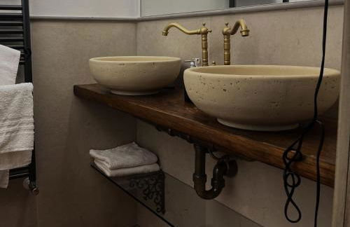 Le Arcate del Giglio - Luxury Suite - Photo 23