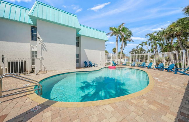 Minorga Sand Dollar on the Key - Foto 71