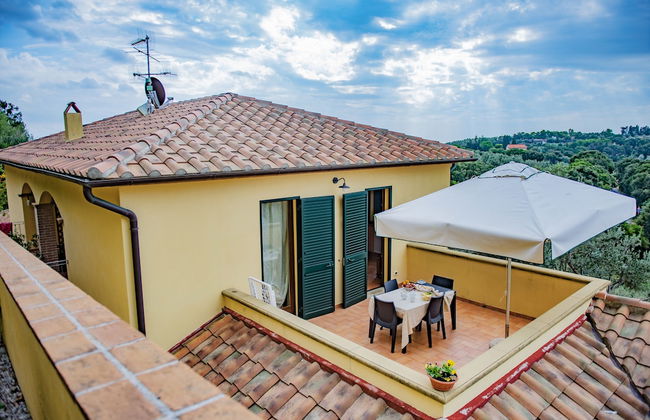 Villa Denise - Foto 19