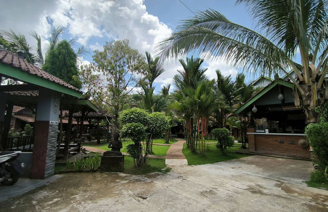 Villa Setumbu by Cocotel - Foto 28