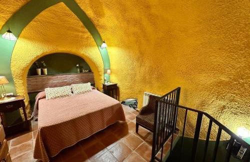 Cuevas La Granja - Photo 75