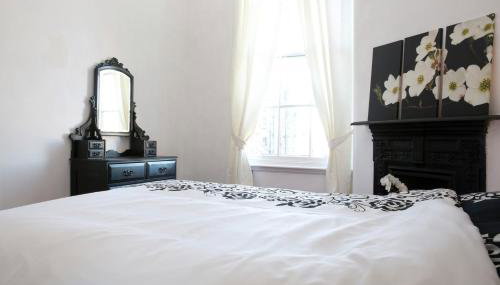 Royal Mile Apartment Edinburgh - Foto 5