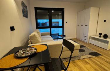 Apartamenty Forestlive - Foto 28