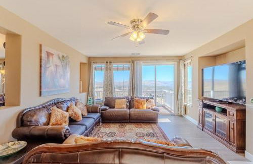 Sierra Vista Retreat - Reno Tahoe - Foto 56