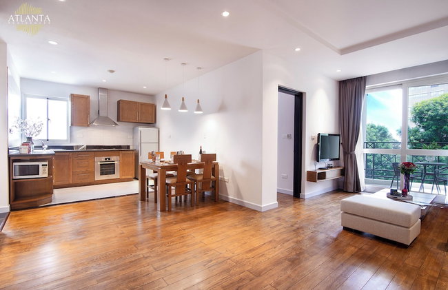 Atlanta Residences - Foto 23