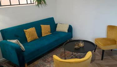 La Maison de Juliette maison entière avec garage et terrain - Foto 4