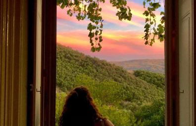 Villa Pietralunga in the woods - Foto 22