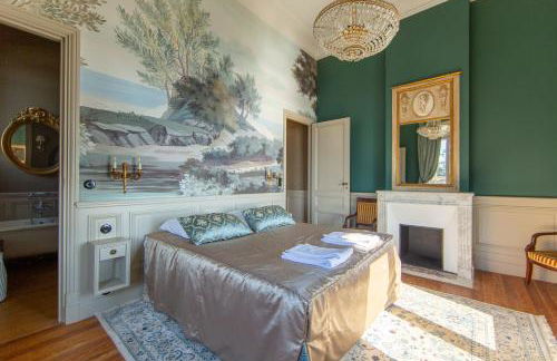 Villa Madeleine en 1ere ligne pour 13 personnes - Foto 11