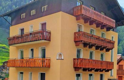 Casa vacanze Heidi e Peter Val di Rabbi - Foto 16