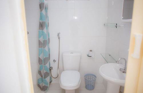 Casa de campo cercada pela natureza com WiFi - Foto 31