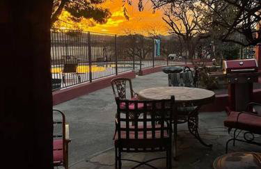 Gallo Libre Ranch House in Arivaca, AZ - Foto 12