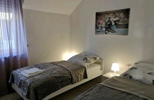 Modern Wohnen I Parkplatz I Wlan I Netflix I Balkon I 6 Schlafplätze - Foto 3