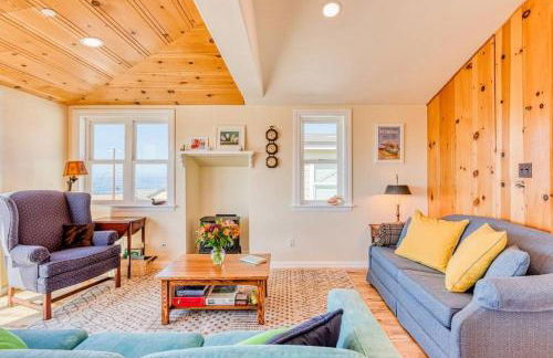 The Lookout! Stunning Views!! Walk to Beach! BBQ! Fast WiFi!! Dog Friendly! - Foto 18