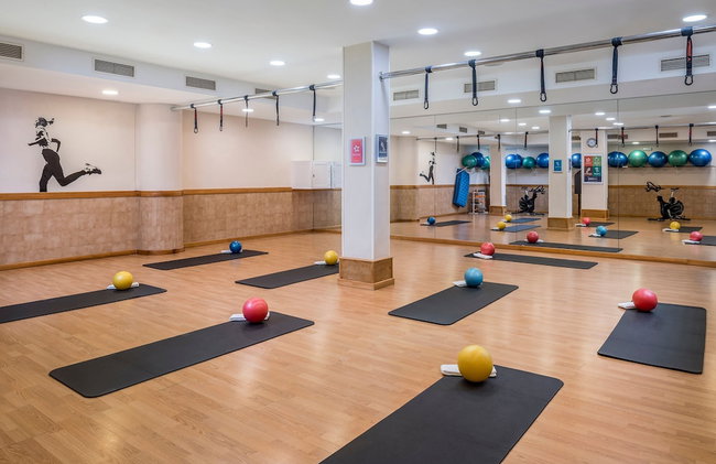 Marriott's Marbella Beach Resort - Foto 34