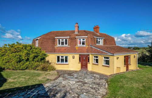 Trevan House Lundy - Foto 1
