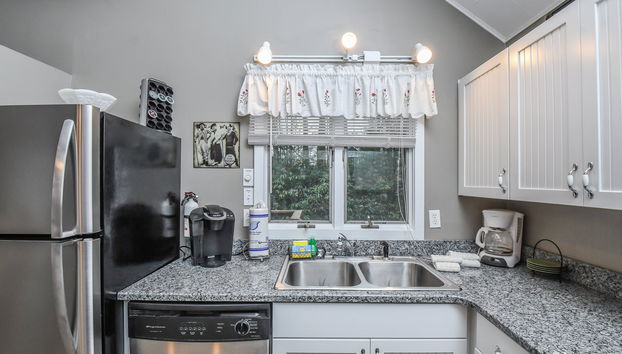 Donnas Choice by Taylor Made Deep Creek - Photo 3, Équipement de l’hébergement