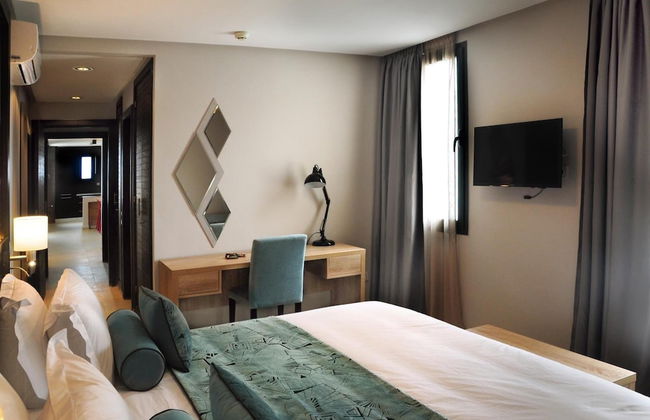 Appart-Hotel Souani - Photo 16