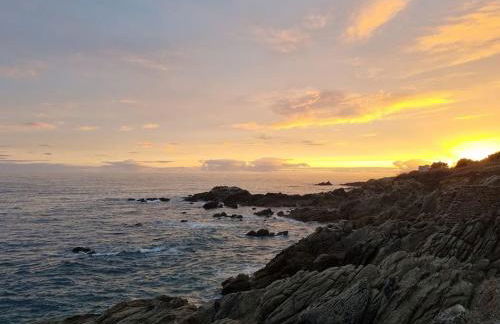 Maison Plouhinec Finistère 29 avec vue Mer et grand Jardin - Photo 26