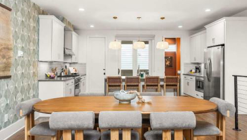 CHARM Near Broadway in Walkable 8th Ave S - Foto 2