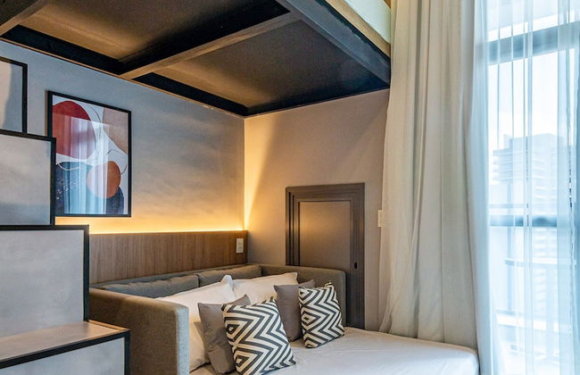 Roomo Transamerica SP Brooklin 370 - Foto 14