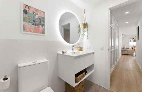 Ferlen House Ocean Breeze Retreat in Playa Honda - Foto 6