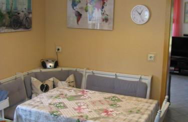 Ferienwohnung Gelhausen - Foto 8