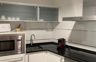 Apartament l'Empalme d'Àger - Foto 11