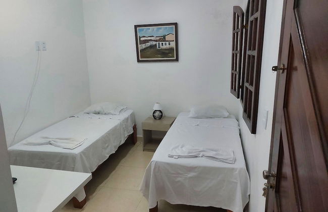 Kitnets no Bairro Rio Branco - Foto 5