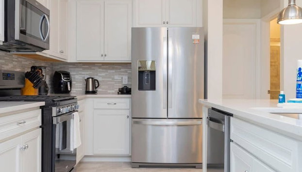 7220ol Fantastic 5BD Close to Disney - Foto 5, Habitación