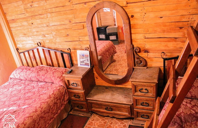 Cabañas Claro De Luna - Foto 8