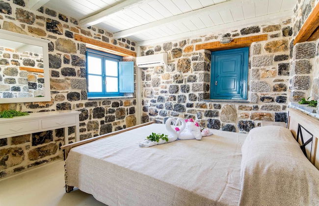 Pserimos Villas - Photo 13