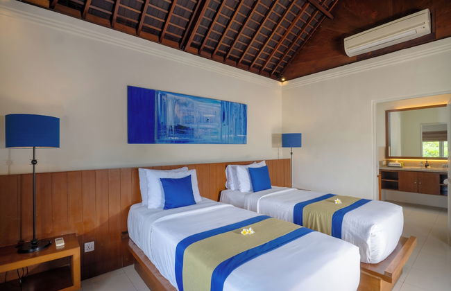 Serene Villas - Photo 19