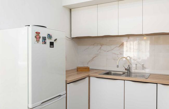 Apartment Why Not - Foto 9