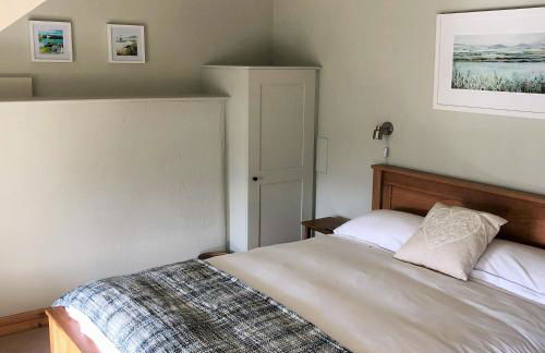 Coed y Berclas cottage, private orchard with stunning views - Foto 11